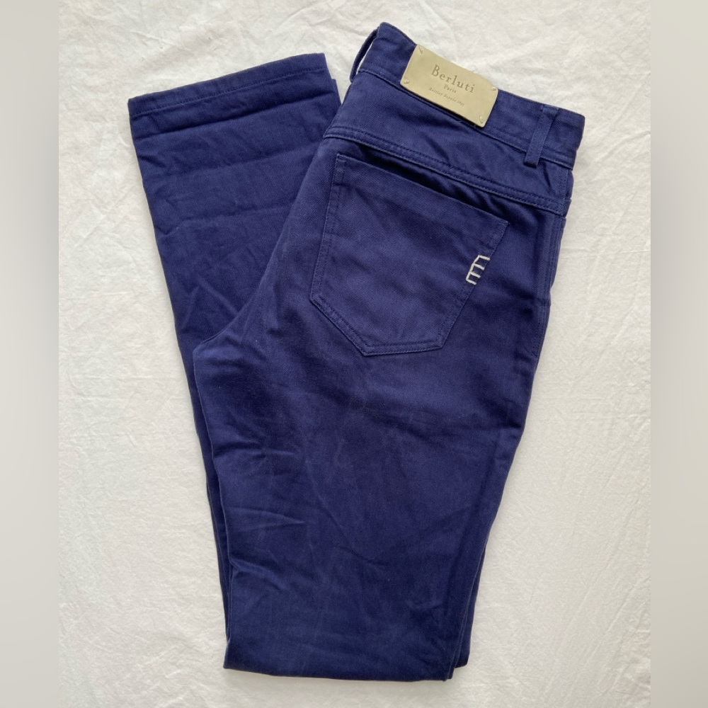 Berluti Trousers